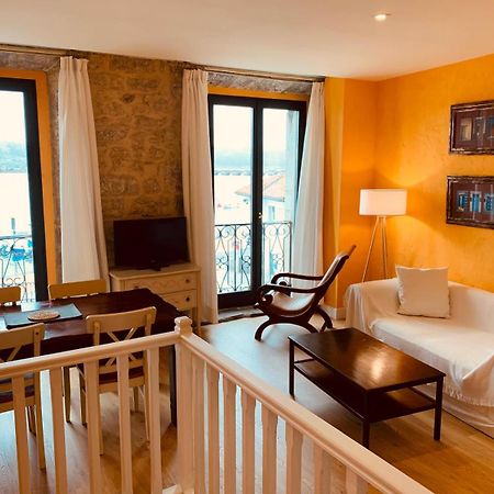 Apartamentos Rincon Del Puerto San Vicente De La Barquera Εξωτερικό φωτογραφία
