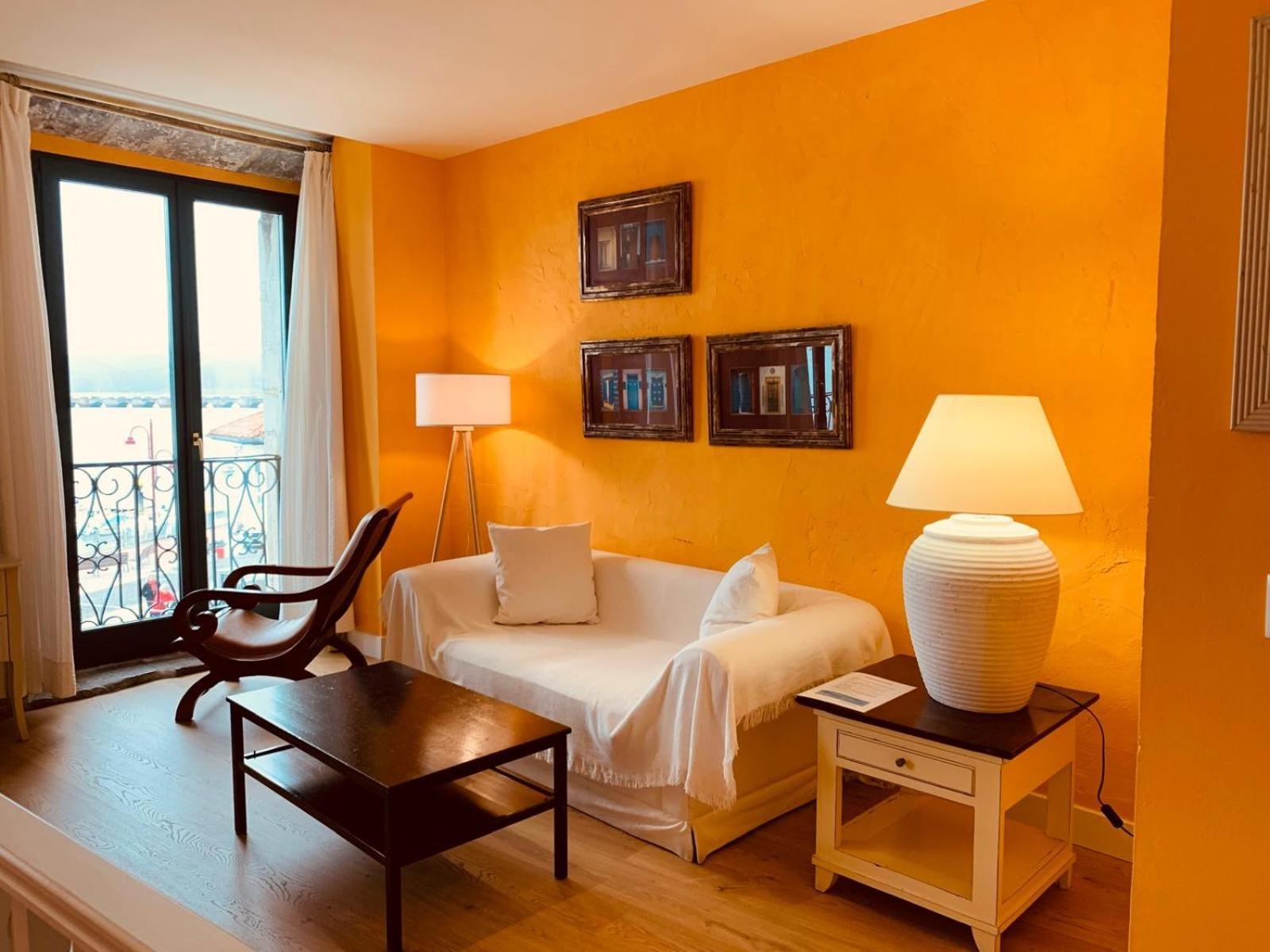Apartamentos Rincon Del Puerto San Vicente De La Barquera Εξωτερικό φωτογραφία