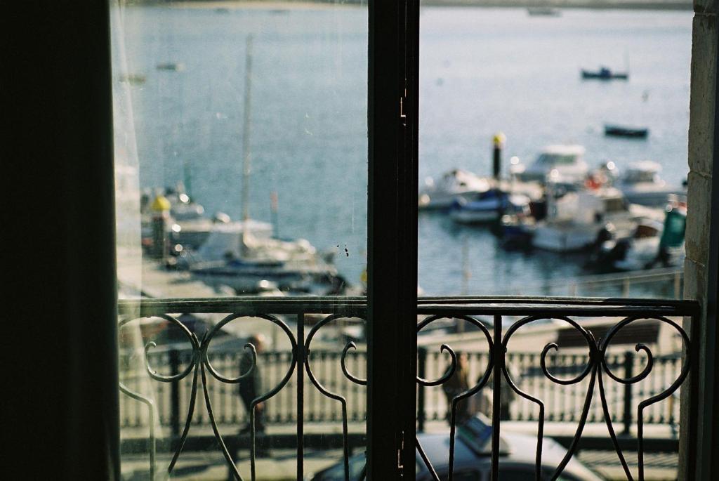 Apartamentos Rincon Del Puerto San Vicente De La Barquera Εξωτερικό φωτογραφία