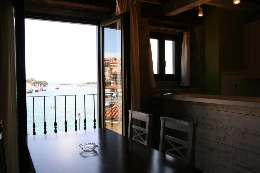Apartamentos Rincon Del Puerto San Vicente De La Barquera Εξωτερικό φωτογραφία